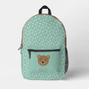 Recherche de ours de bébé sacs Mignon