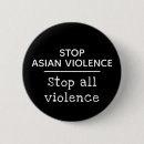 Search for racism buttons Stop