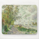 Search for 1875 mousepads Monet