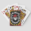 Search for airborne playing cards Army