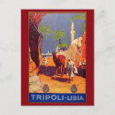 Recherche de tripoli cartes postales Afrique
