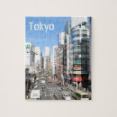 Recherche de tokyo puzzles Architecture
