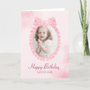 Search for girly photo cards Sweet