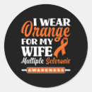 Search for mens wear stickers Wife