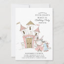 Search for magic castle invitations Magical