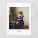 Recherche de johan cartes postales Johannes vermeer