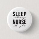 Search for nurses day buttons Rn nurse