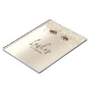 Search for lashes notebooks Elegant