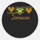 Search for jamaican stickers Flag