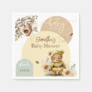 Search for honey bee napkins Modern