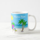 Recherche de zone tasses Plage