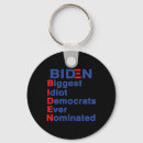 Search for idiots keychains America first
