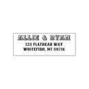 Search for western rubber stamps Rodeo