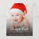 Recherche de new baby holiday cards Nouveau bébé