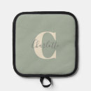 Search for sage green placemats Simple