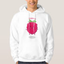 Recherche de fruit pulls capuche Framboise