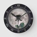 Search for fantasy clocks vintage