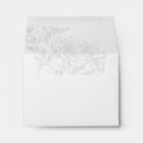 Search for floral lined envelopes Chic