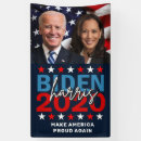 Search for biden signs 2020 election