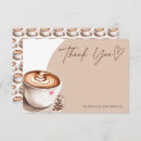 Search for elegant bridal shower note cards Chic