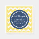 Recherche de jaune bleu serviettes Élégant