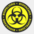 Recherche de bilingue autocollants Espagnol