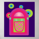 Search for jukebox posters Neon
