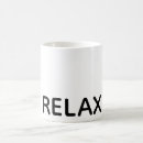 Search for relaxed mugs Black