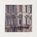 Recherche de bâtiment photographie Rétro