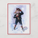 Recherche de boules neige cartes postales Garçon