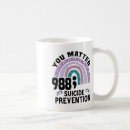 Search for you matter mugs Self care