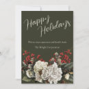 Search for name christmas cards Green