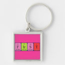 Search for 1st anniversary keychains First