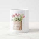 Recherche de fleur blanche rouge tasses Floral