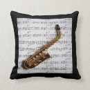 Recherche de compositeur coussins Jazz