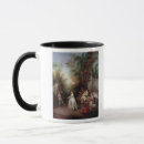 Search for feast mugs 18th