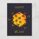 Search for black and yellow birthday cards Summer