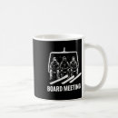 Search for board meeting mugs Speed