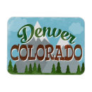 Recherche de colorado magnets Denderado