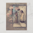 Search for vintage woman birthday cards Girl