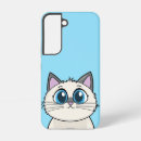 Search for cat lovers samsung cases Cartoon