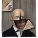 Search for creepy shower curtains Weird