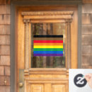 Recherche de drapeau philadelphie posters Arc en ciel