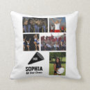Recherche de encouragement coussins Pom pom girl