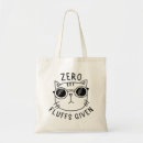Search for zero bags Pun