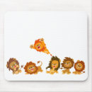 Search for surprised mousepads Cartoon