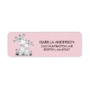 Recherche de girafe rose Jungle