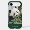 Recherche de bambou iphone coques Ours