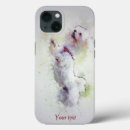 Search for white poodle iphone cases Cute