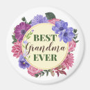 Recherche de belle mère magnets Grandmother